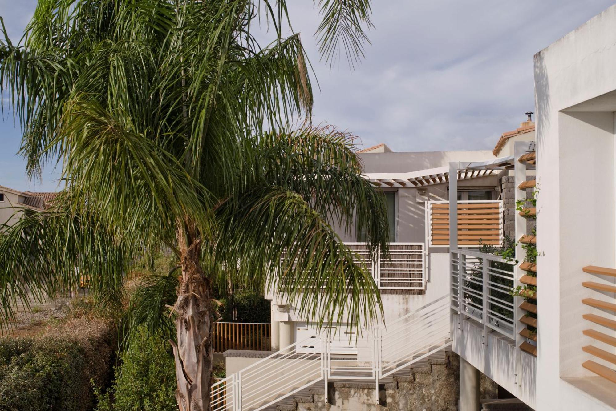 Casa Vacanze Rebecca พูลา ภายนอก รูปภาพ