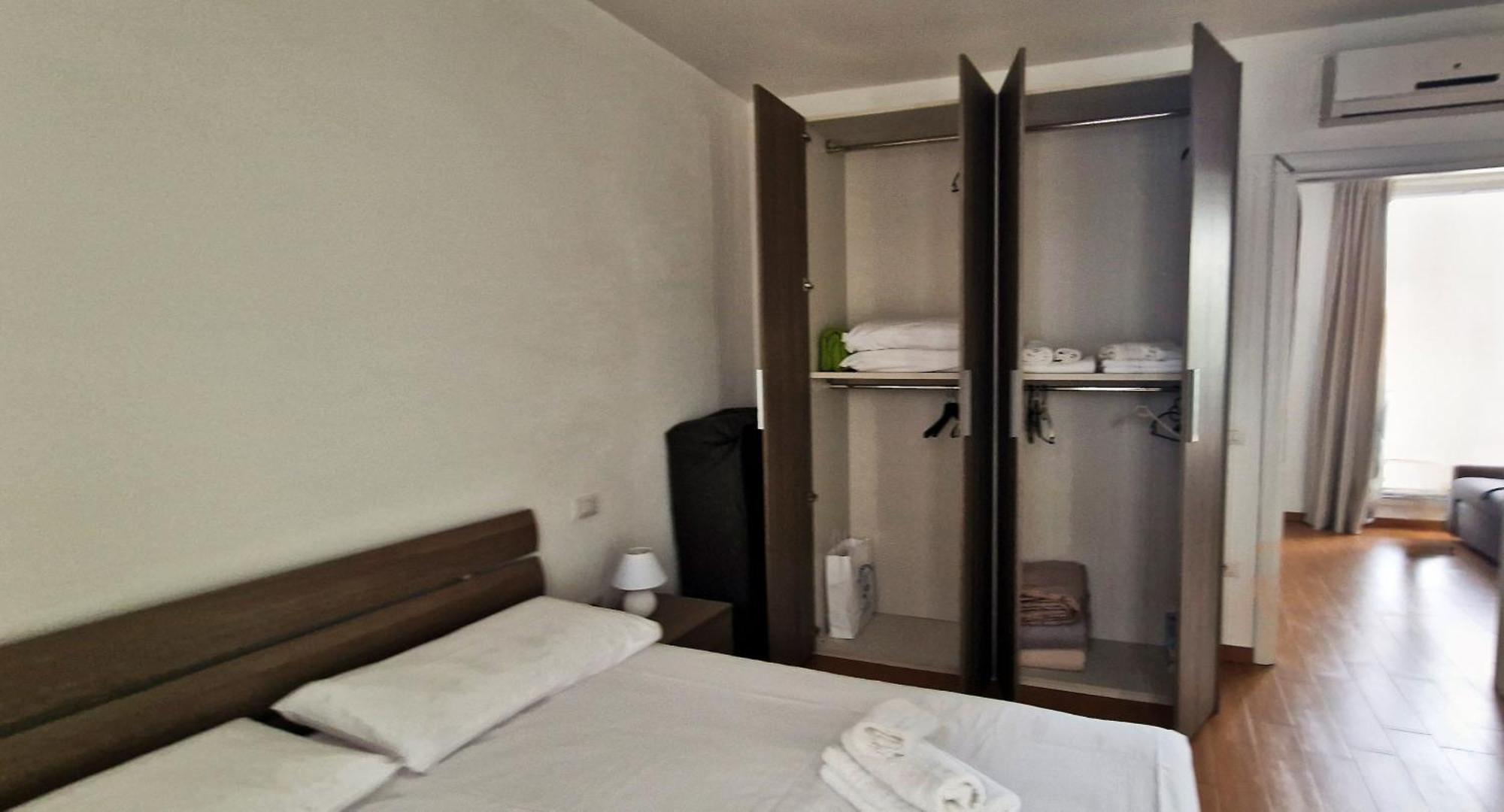 Casa Vacanze Rebecca พูลา ภายนอก รูปภาพ