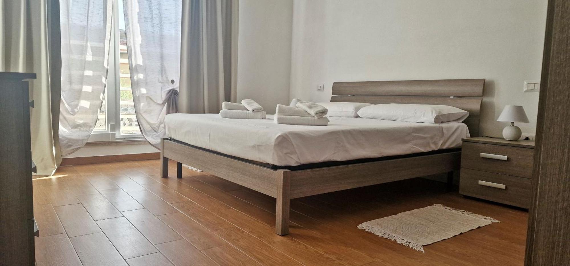 Casa Vacanze Rebecca พูลา ภายนอก รูปภาพ