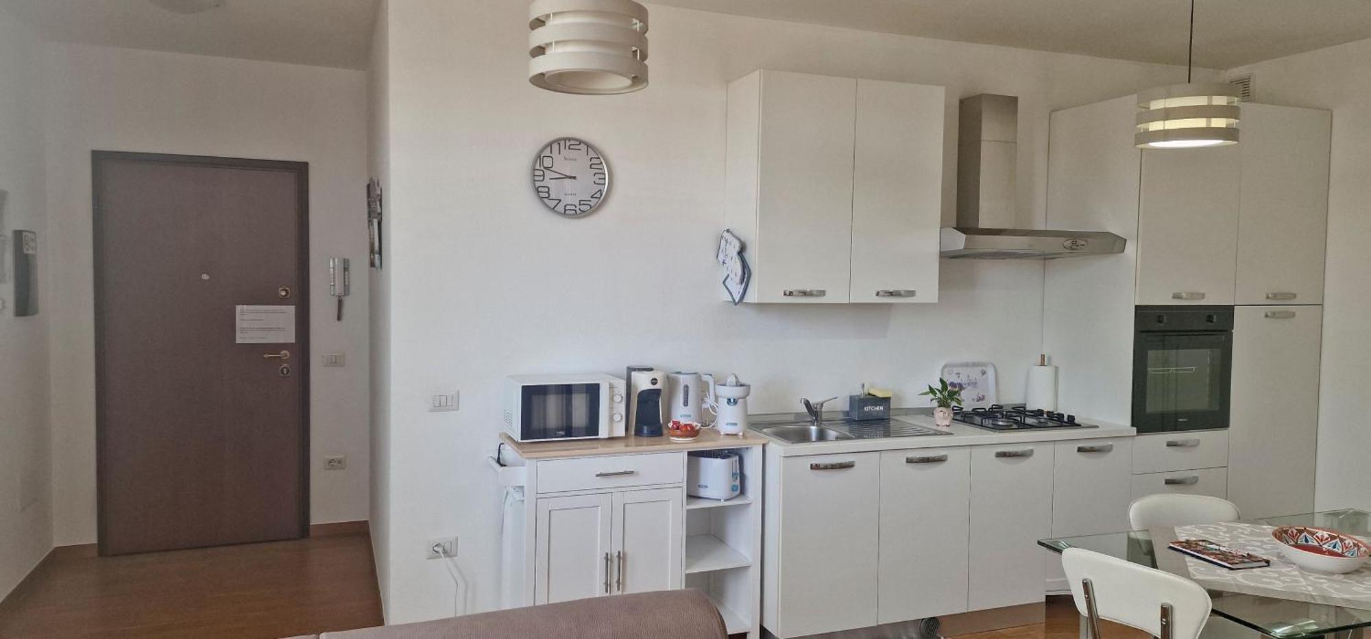 Casa Vacanze Rebecca พูลา ภายนอก รูปภาพ