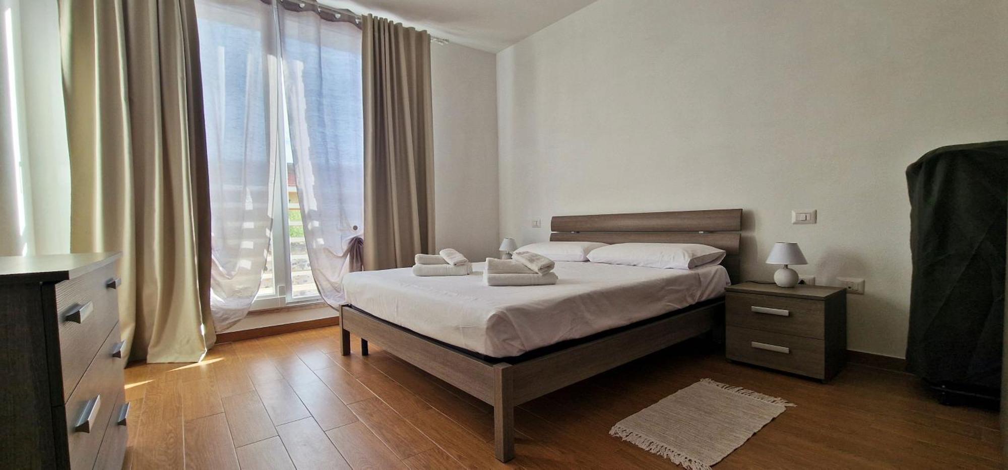 Casa Vacanze Rebecca พูลา ภายนอก รูปภาพ